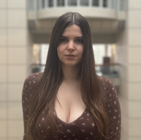 Larisa P. Pop, B.S.