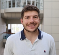 Dylan Snelson, B.S.