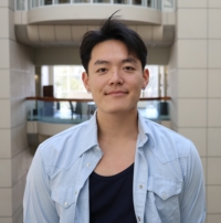 Kevin Zong, B.S.