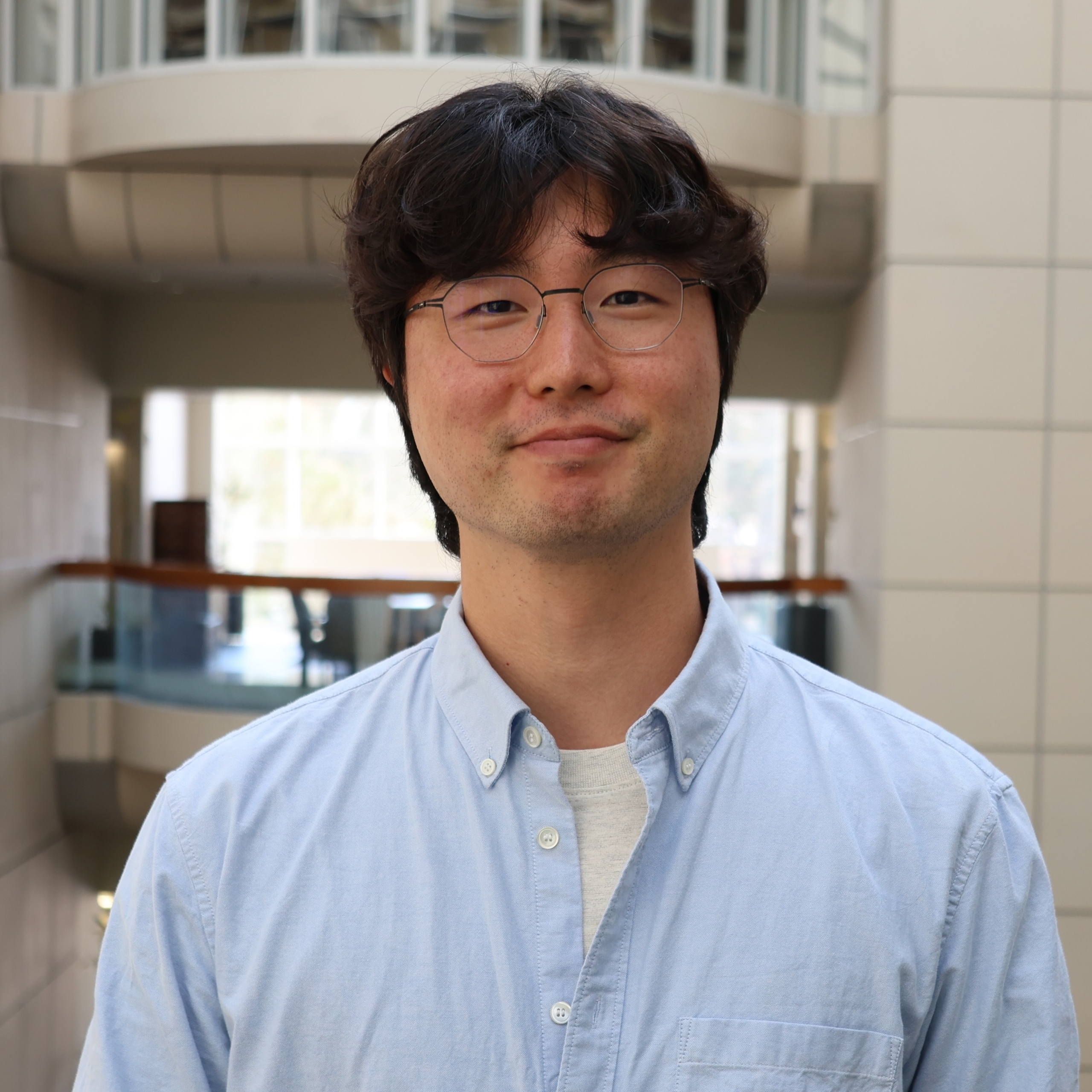 Yeonghun Song, Ph.D.