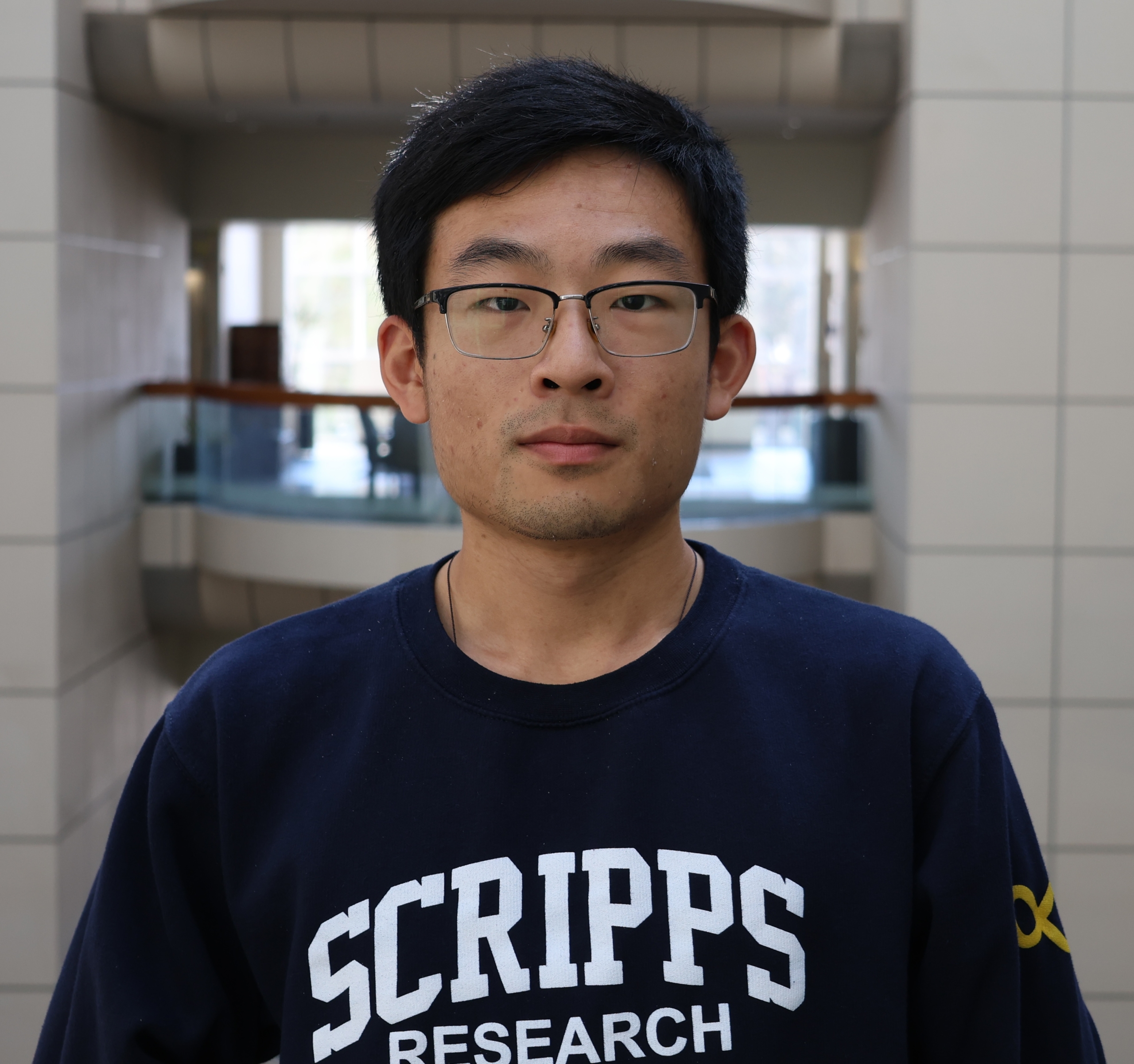 Yiming Zhang, M.S.
