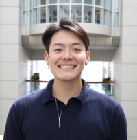 Kevin Zong, B.S.