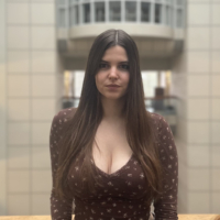 Larisa P. Pop, B.S.